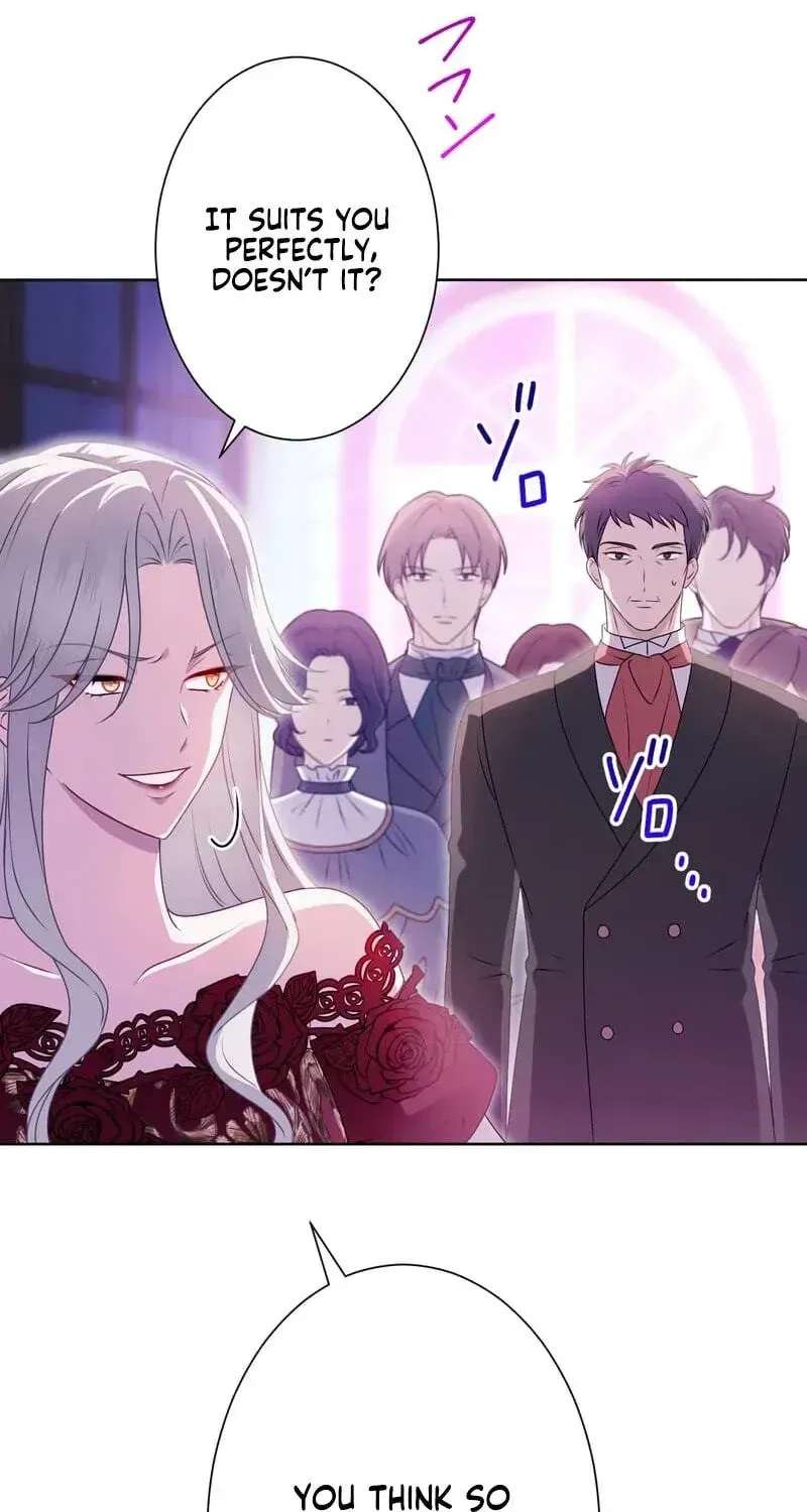 The Forsaken Saint Became the Crown Prince's Beloved Wife Chapter 30 - page 65