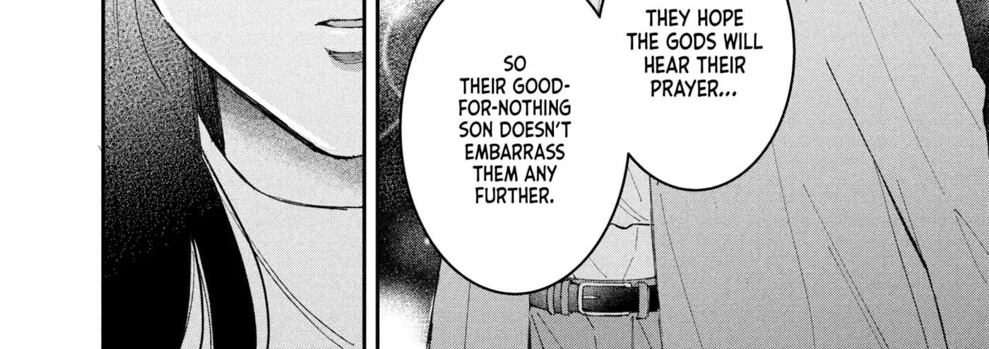 Love, That's an Understatement Chapter 29 - page 30