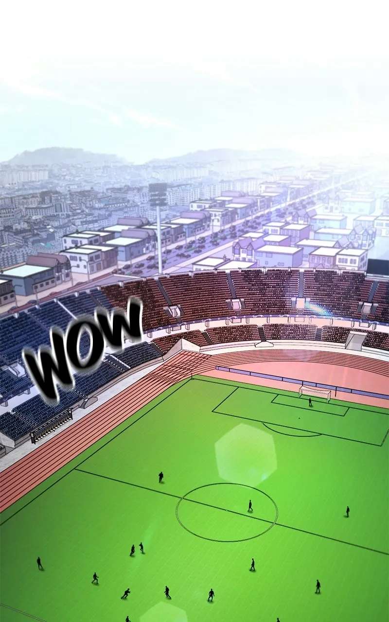 The Genius Midfielder withthe Killer Pass Chapter 38 - page 126