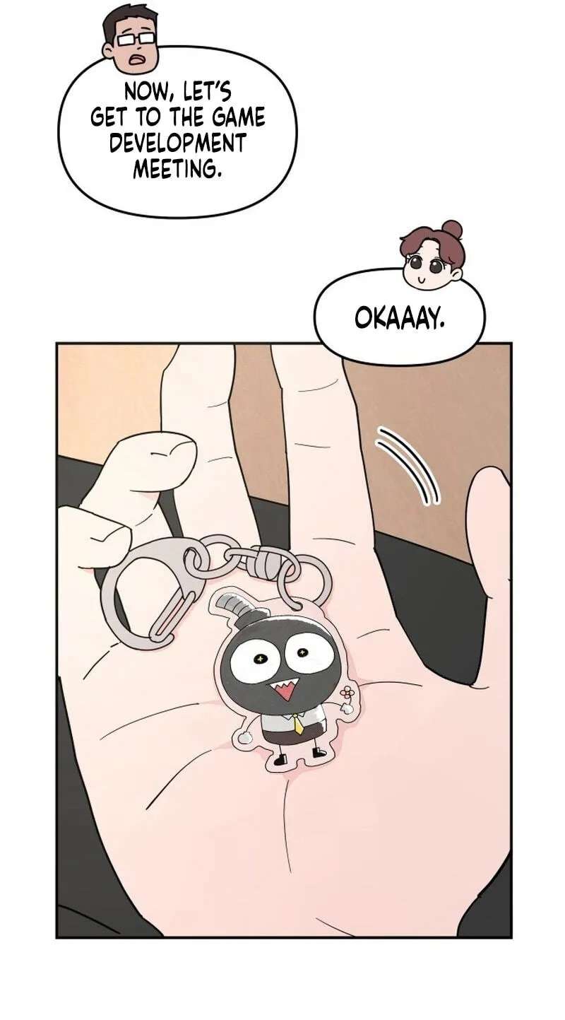 My First Love, Transformed! Chapter 1 - page 111