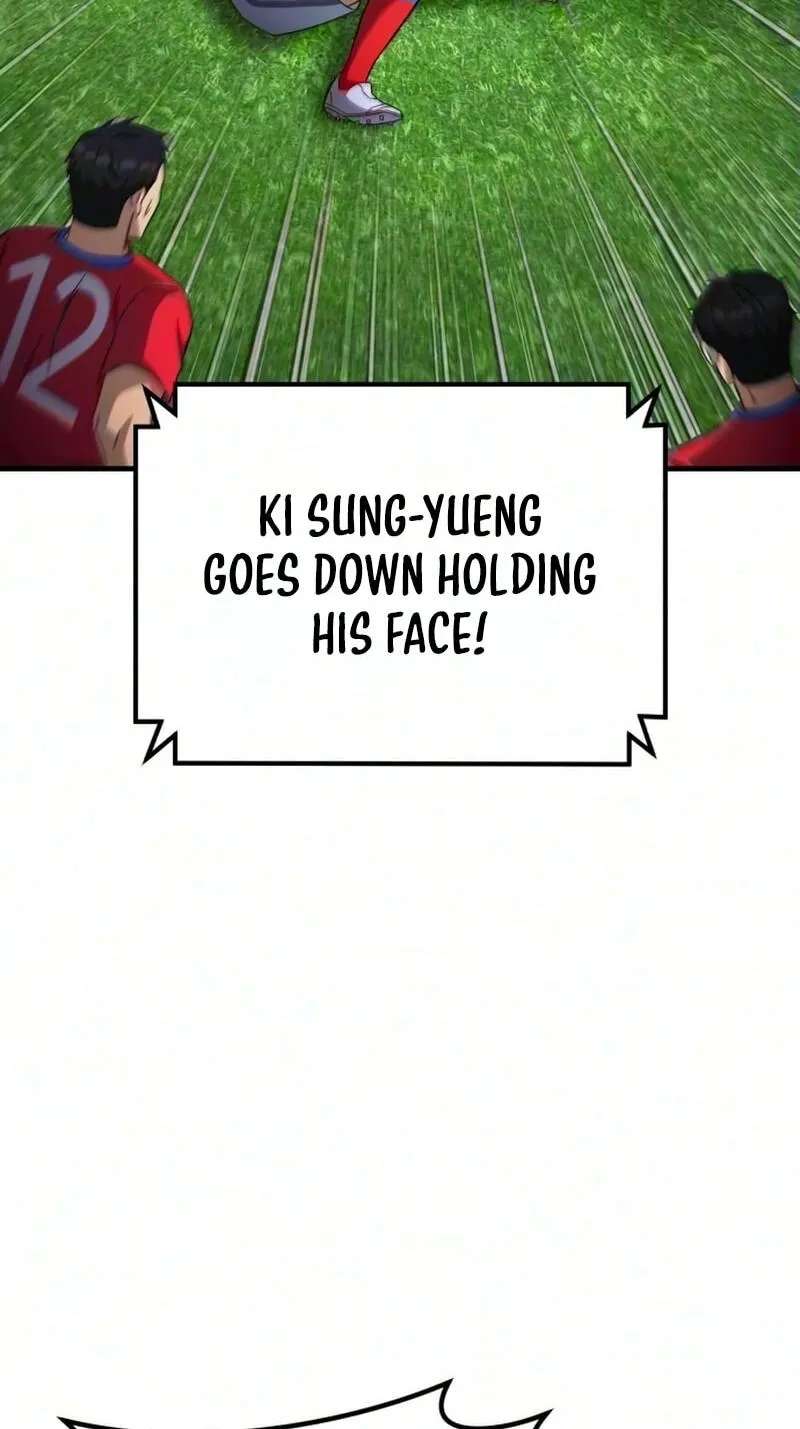 The Genius Midfielder With the Killer Pass Chapter 74 - page 49
