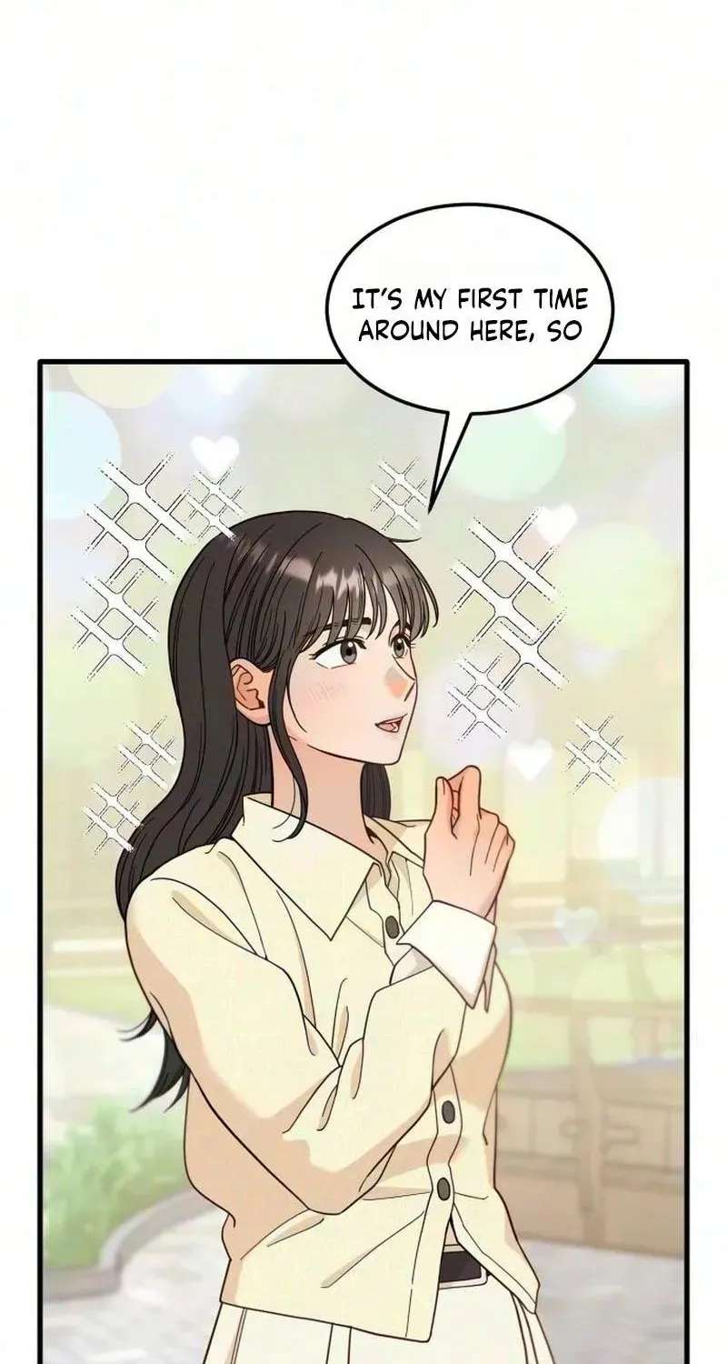 I Left My Body Chapter 14 - page 116