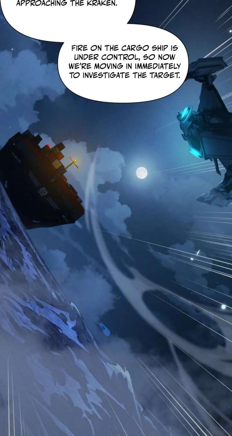 Transmigrating Into The Cyber Game After Being On Top For Killing Boss Chapter 63 - page 31