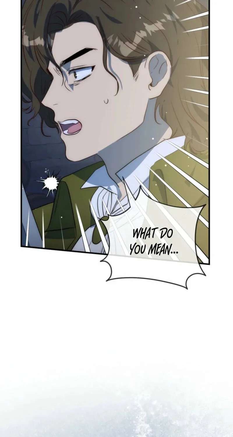 Little Lady Lilina Chapter 42 - page 49
