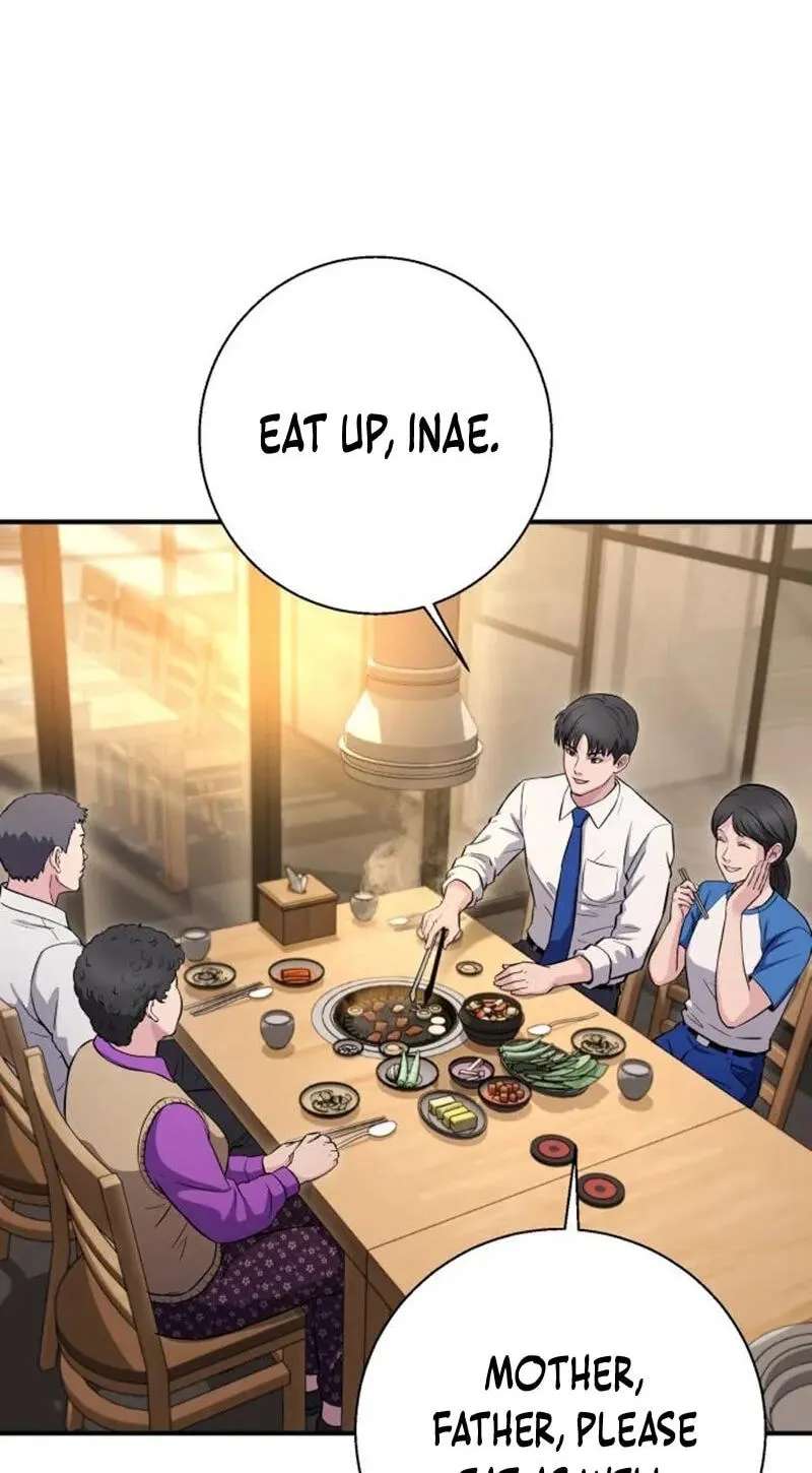 The Chaebol Family's Genius Monster Chapter 22 - page 87