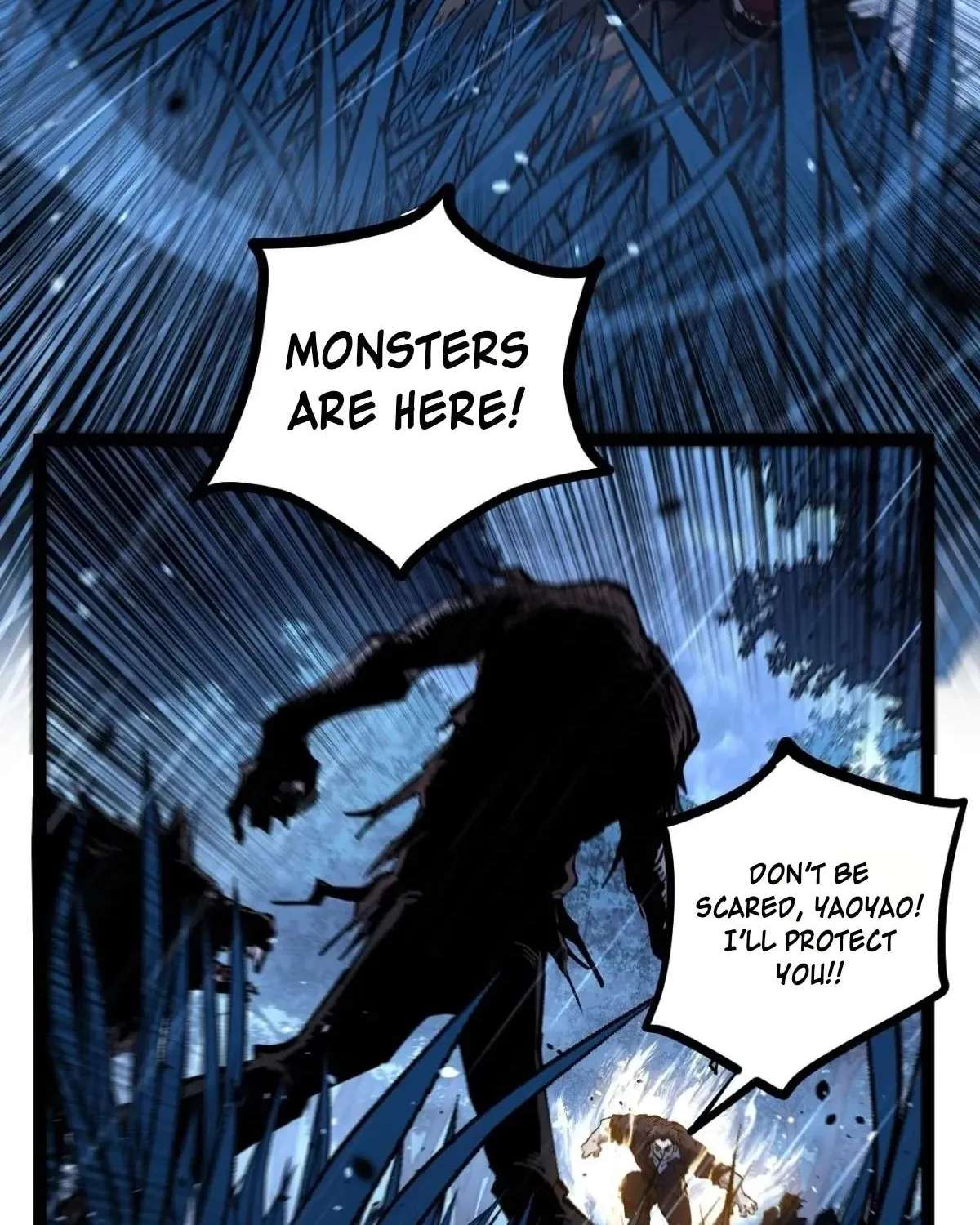 My Healing Skill Can Copy Anything, So I Conquered the Abyss Chapter 3 - page 16