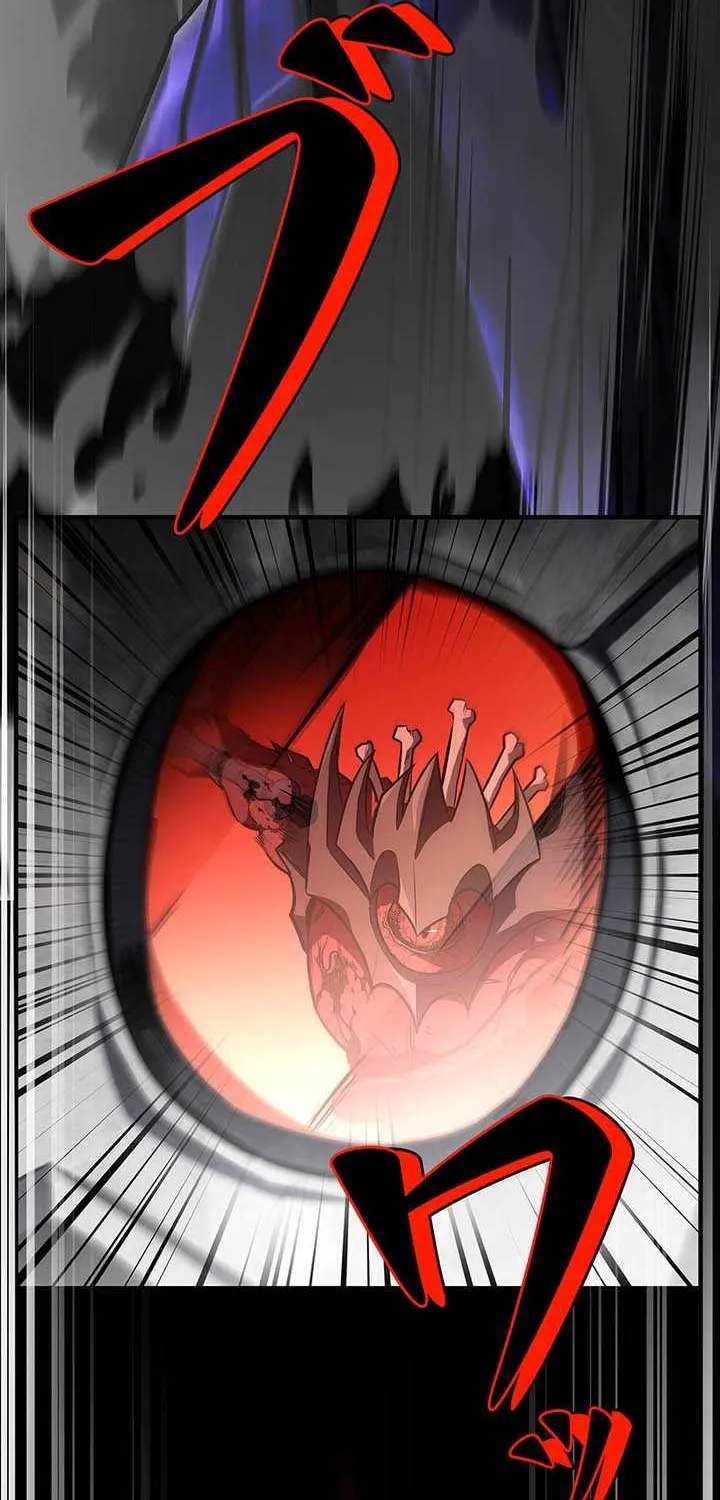 The Saint Who Levels Up as a Necromancer Chapter 36 - page 55