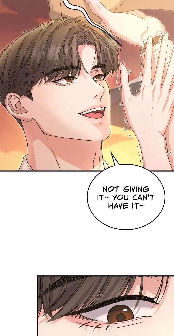 I Will Remarry the Ex-Husband I Killed Chapter 16 - page 44