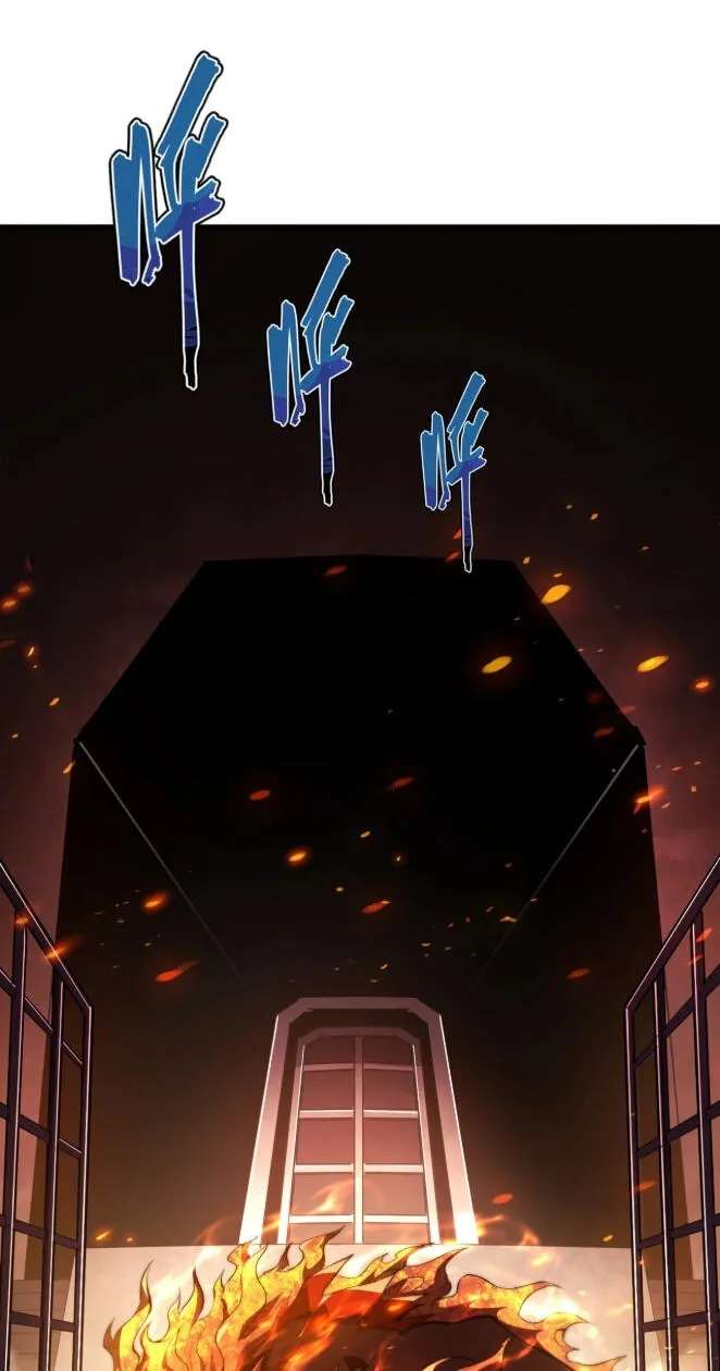 I Became a God Devouring Souls at the Crematorium Chapter 26 - page 44
