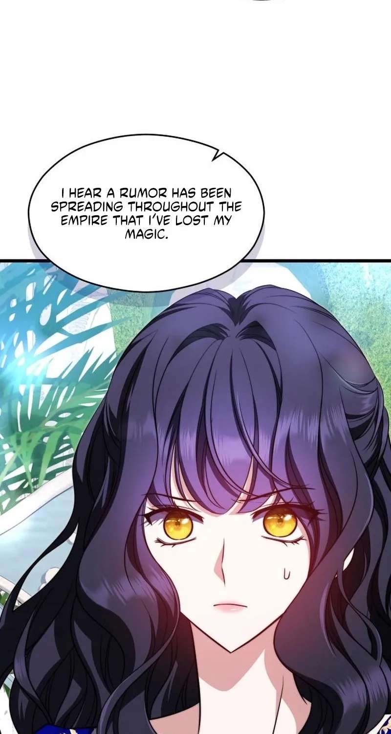 The Young Emperor is Obsessed With Me Chapter 83 - page 82