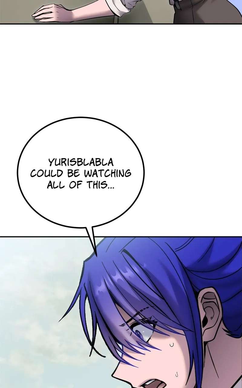 Secretly More Powerfulthan the Hero Chapter 128 - page 81