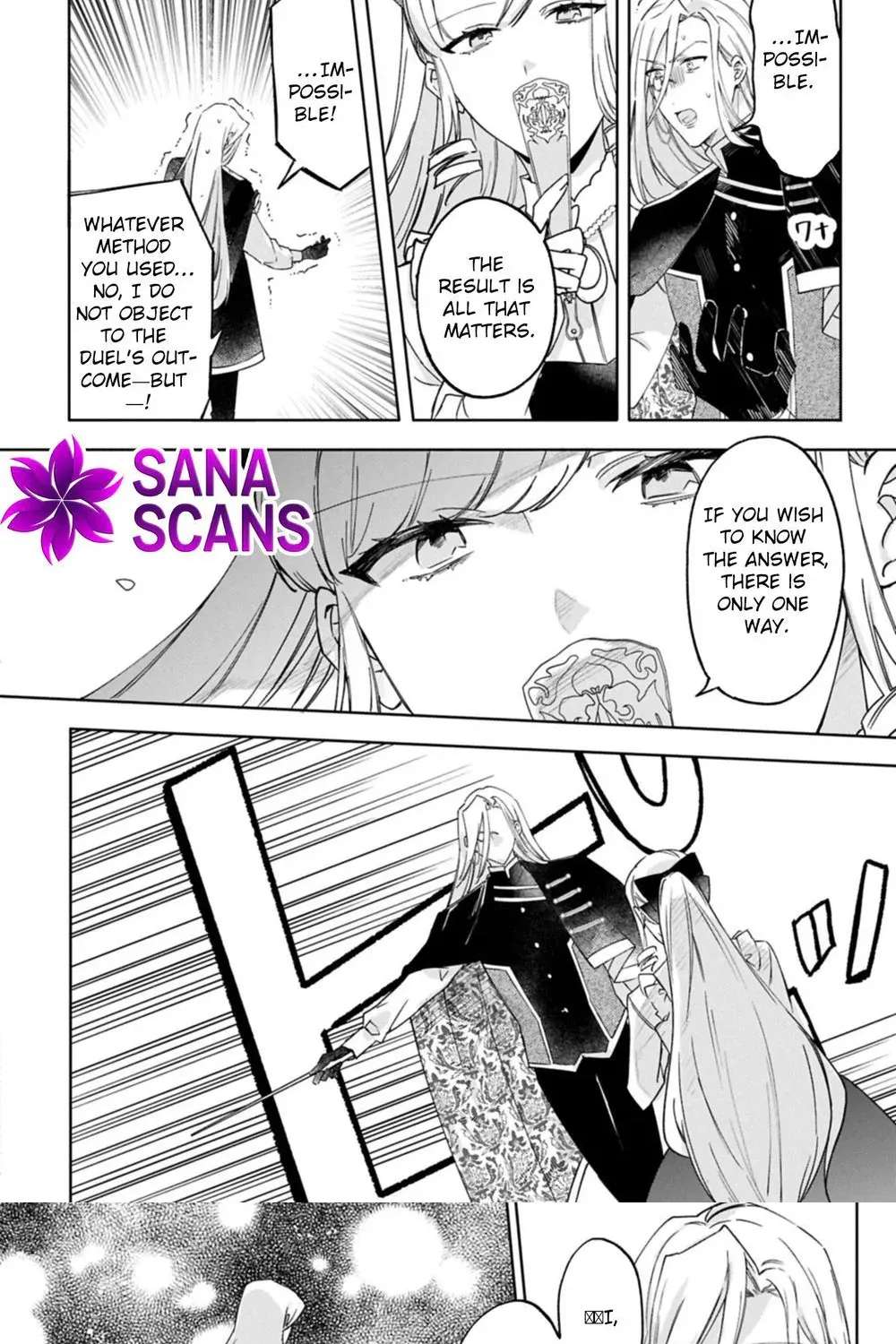 Banished Duke’s Daughter Wilhelmina Finds Happiness with the Strongest Commoner Chapter 15 - page 20