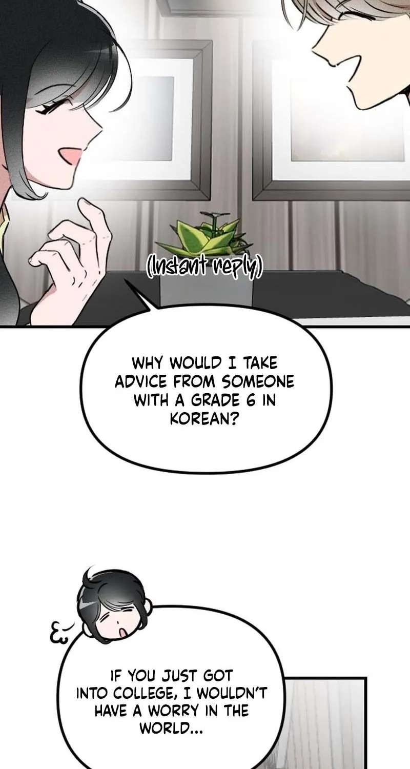 Simply Immature Chapter 1 - page 43