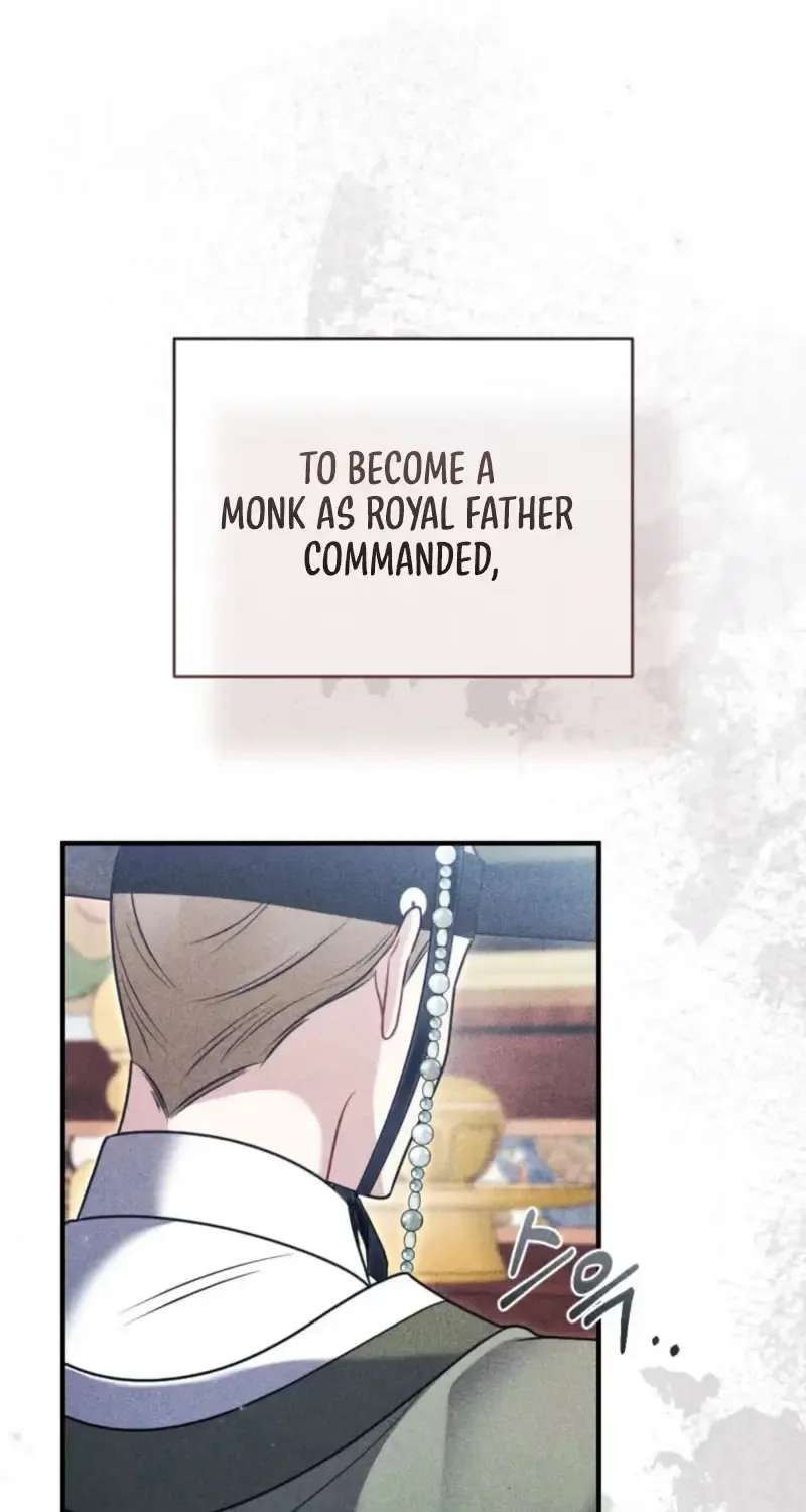 The Imugi and the Monk Chapter 3 - page 17