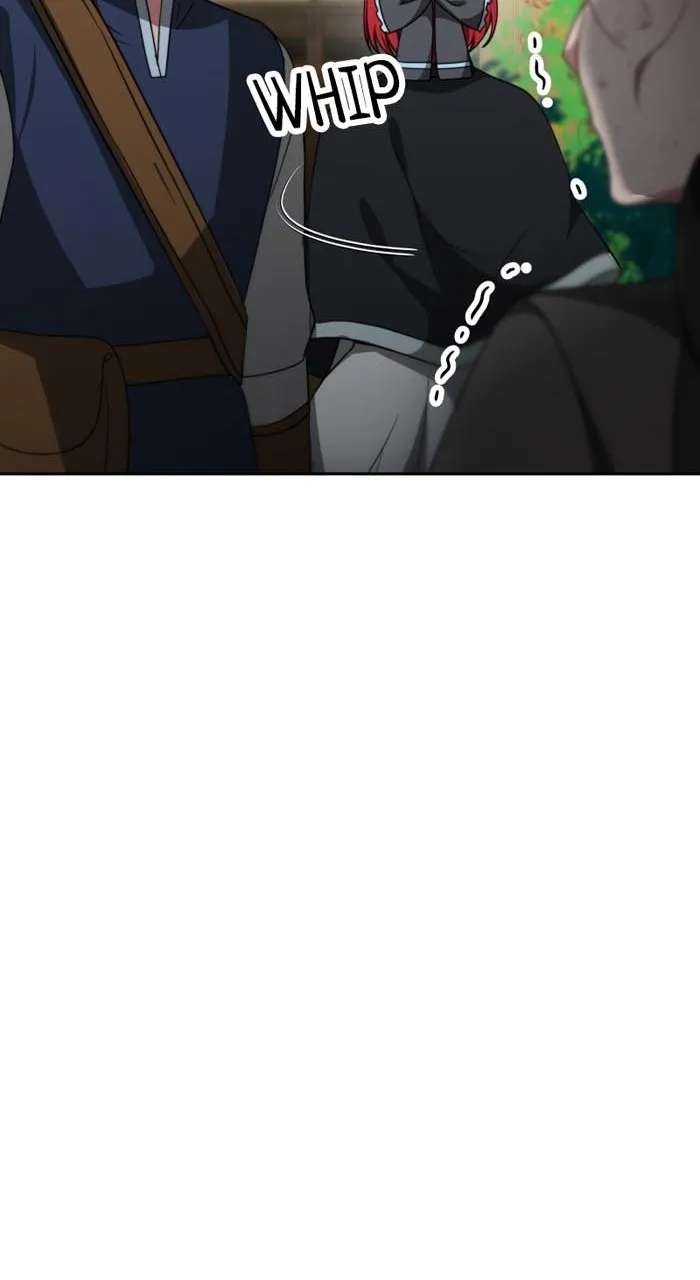 All Hail Lady Blanche! Chapter 36 - page 27