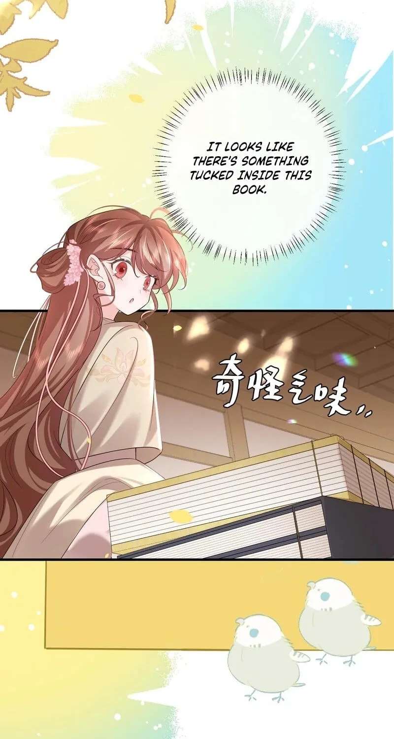 Surviving as a Tyrant's Daughter Chapter 235 - page 24