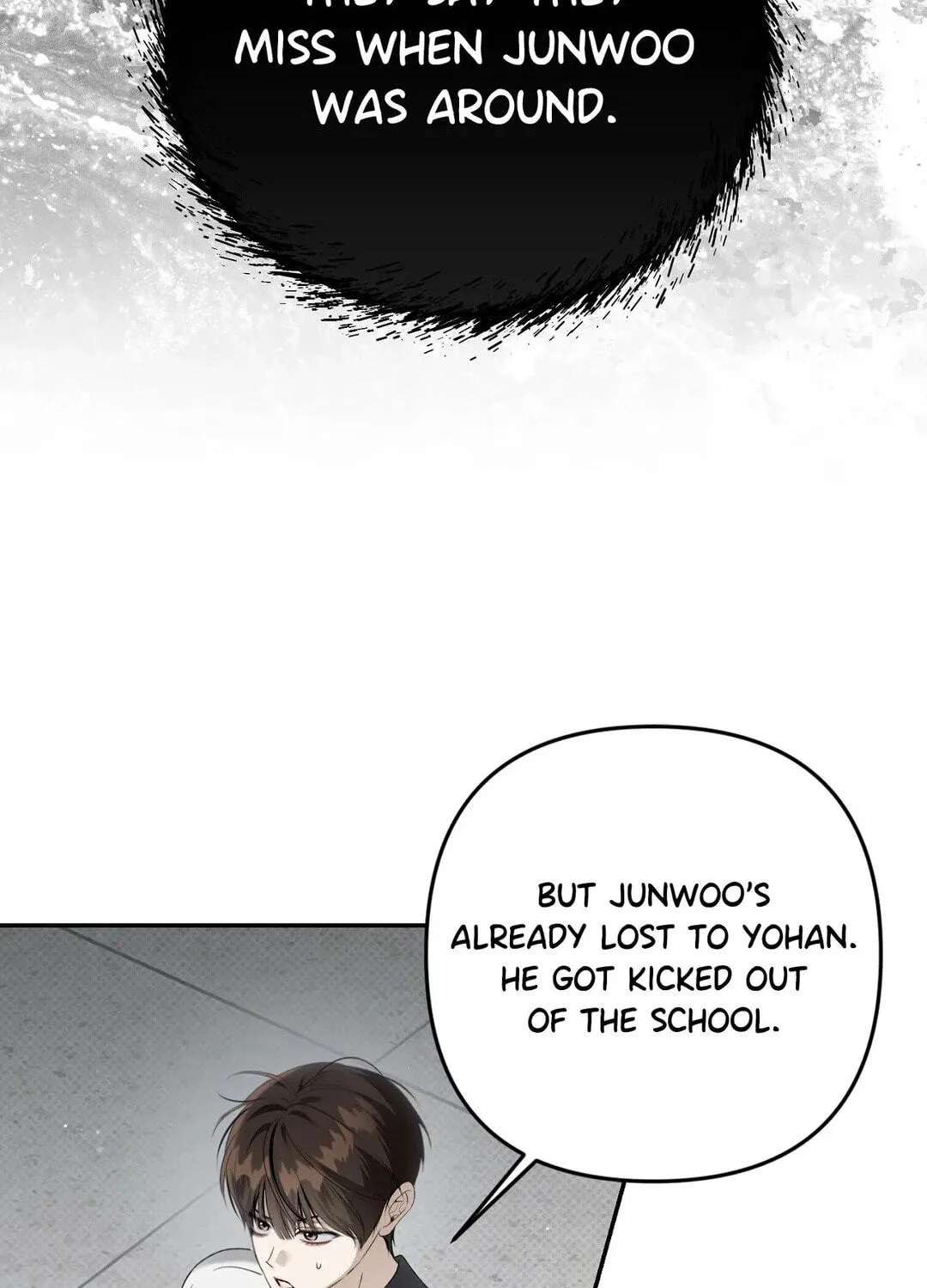 Eighteen's Bed Chapter 59 - page 73