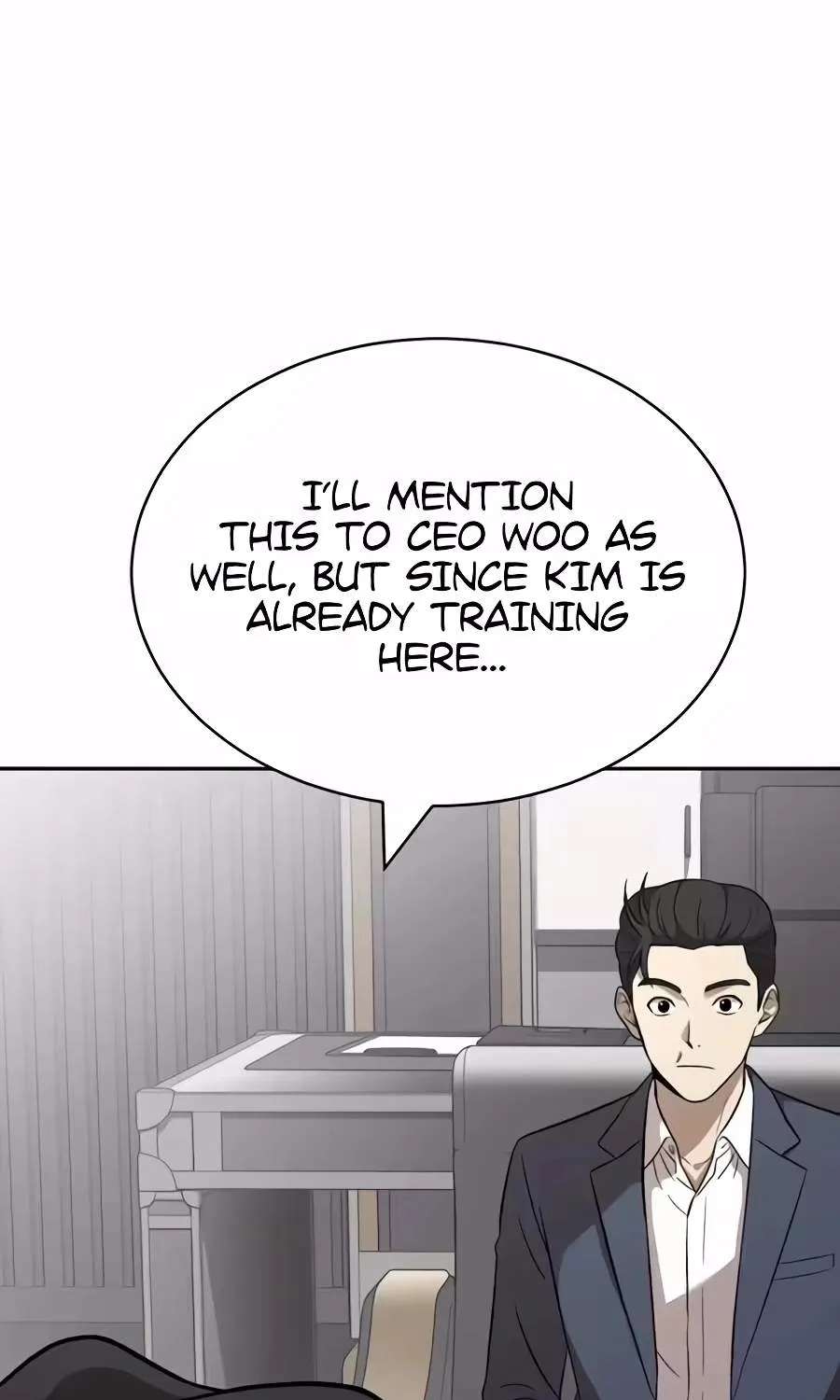 The Possessed Prodigy Actor Chapter 69 - page 75