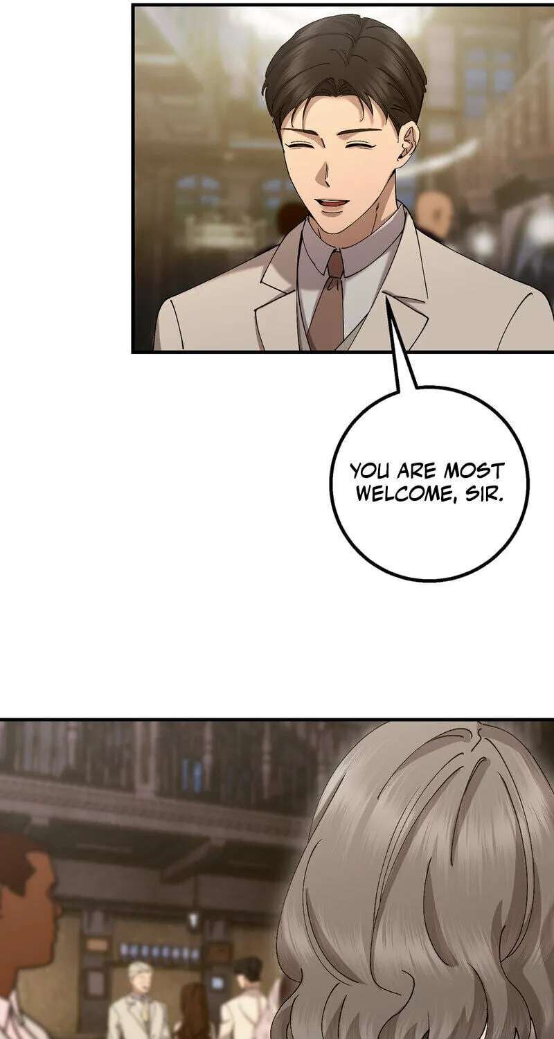 Lady and Gentle Love Chapter 45 - page 10