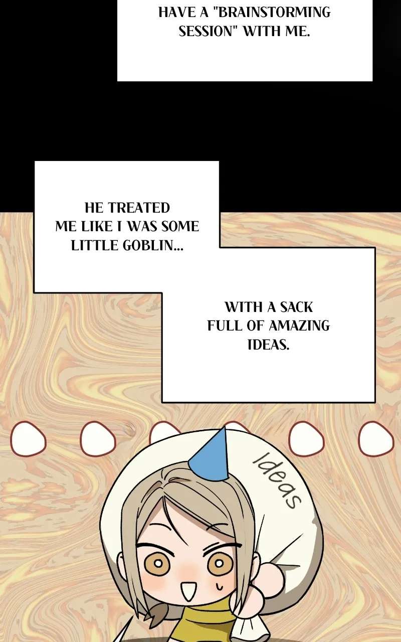 All Kinds ofNonsense Chapter 4 - page 61