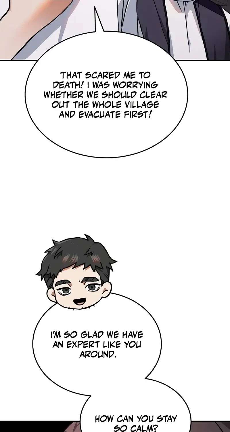 After Returning to Farming, National-Level Tycoons Flock In Chapter 6 - page 40
