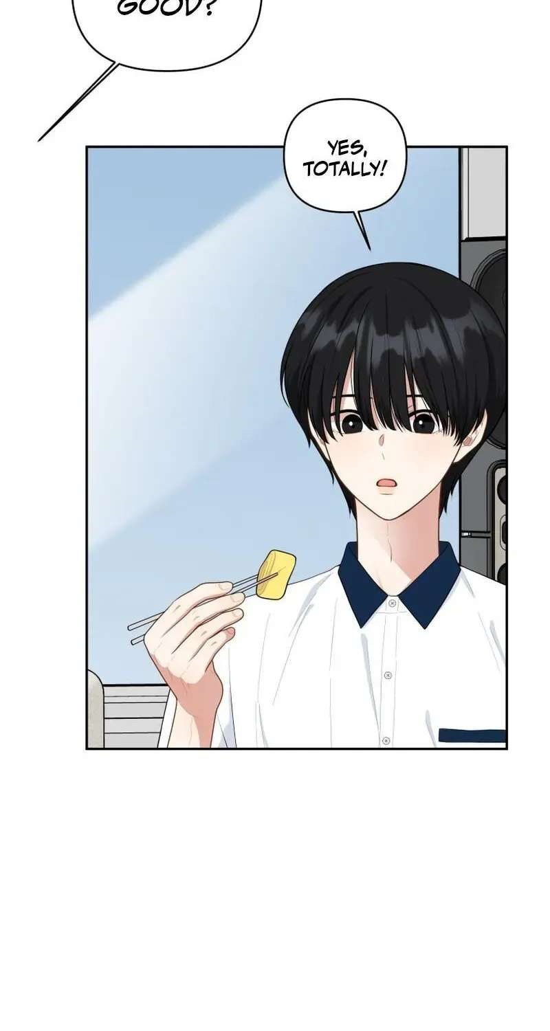 Trainee (Maru) Chapter 18 - page 54