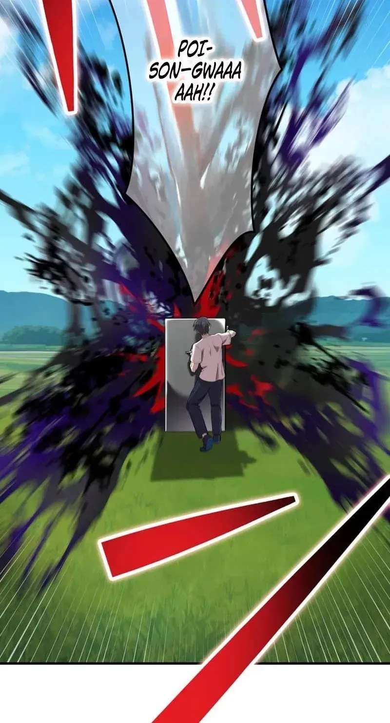 I Am The Strongest Awakeners, Recognized By All Of The World’s Cheat Masters Chapter 121 - page 64