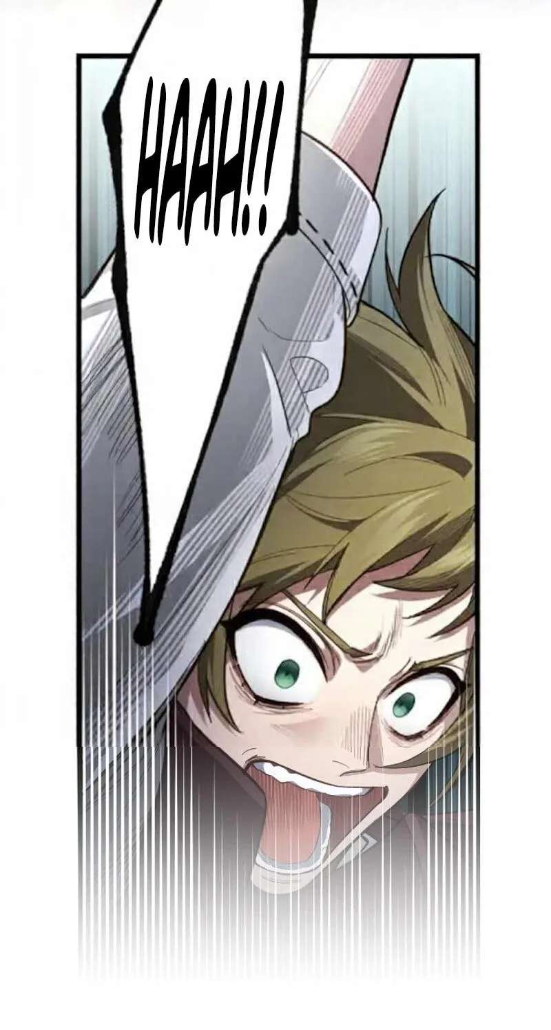 Kaiki Shita Ken Sei no Mahou Riron Chapter 41 - page 62