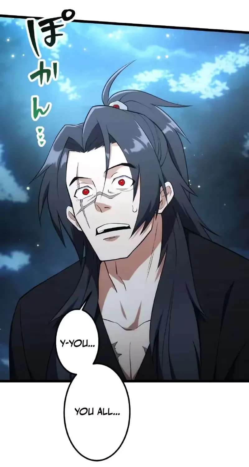The Tyrant Girl Nero’s Rebellion Chapter 1 - page 121