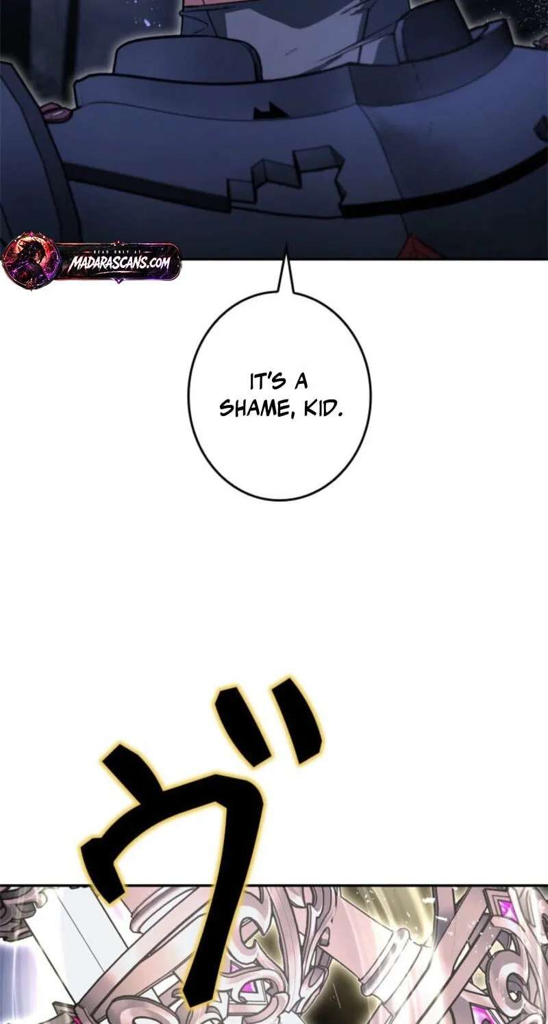 The Sword Emperor Transmigrates (Novel) Chapter 38 - page 33