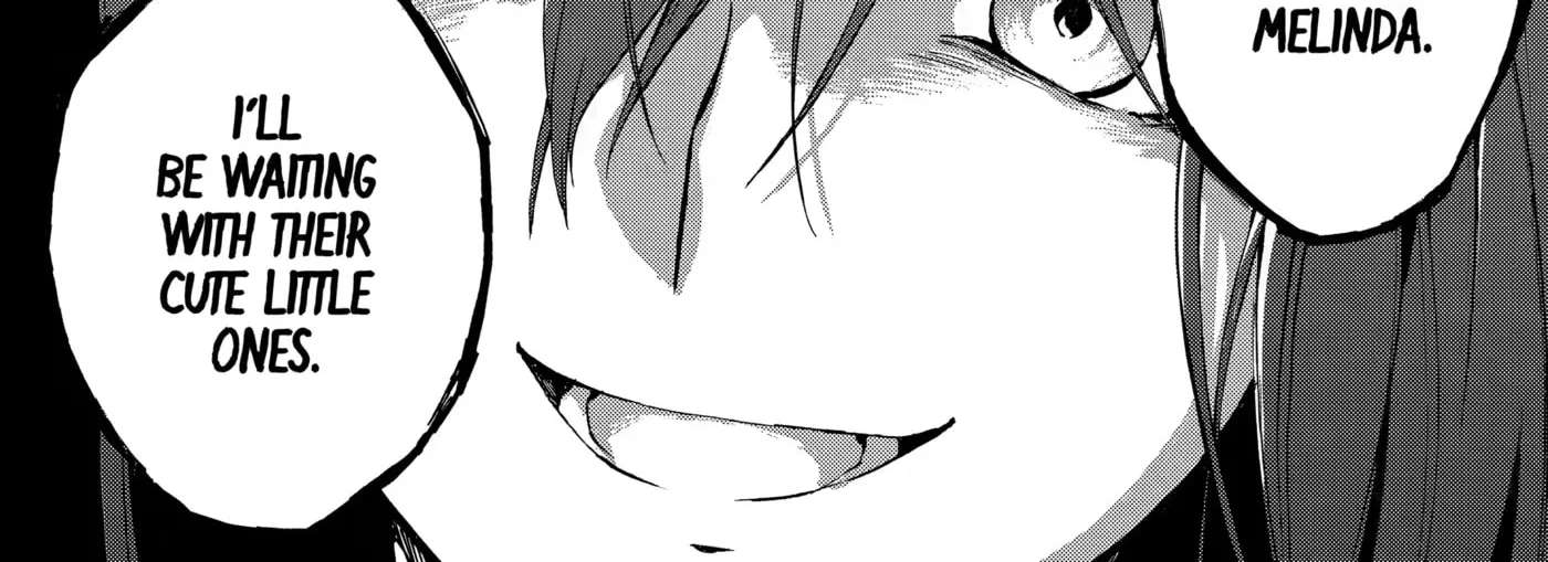 Senken no Majutsushi to Yobareta Kenshi Chapter 72 - page 24