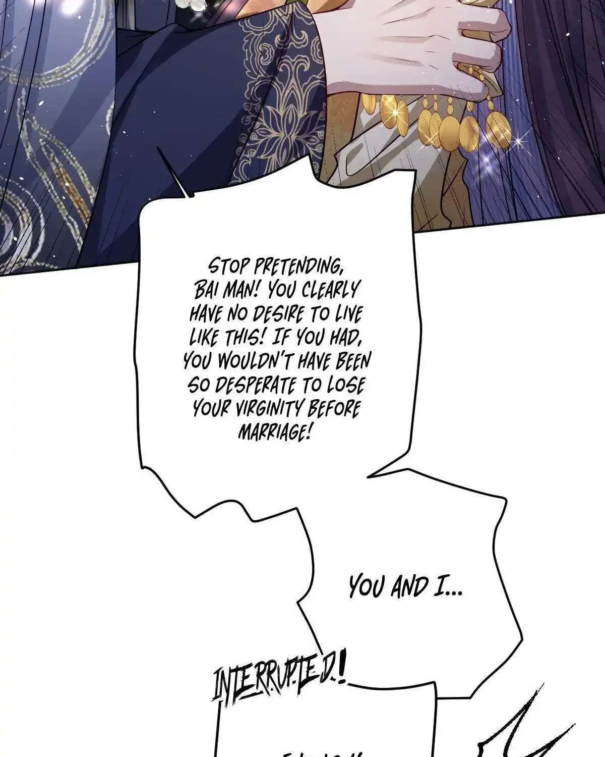 Jiaoyangle Ge Feng Pi Meiren Er Chapter 40 - page 49