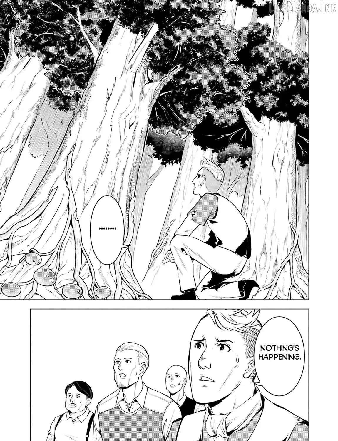 Tensei Kenja No Isekai Raifu ~Daini No Shokugyo Wo Ete, Sekai Saikyou Ni Narimashita~ Chapter 98 - page 16