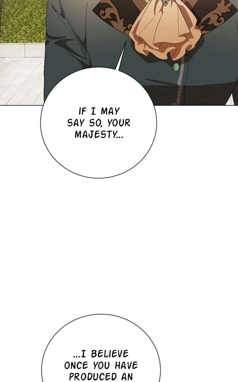 Wished You Were Dead Chapter 129 - page 21
