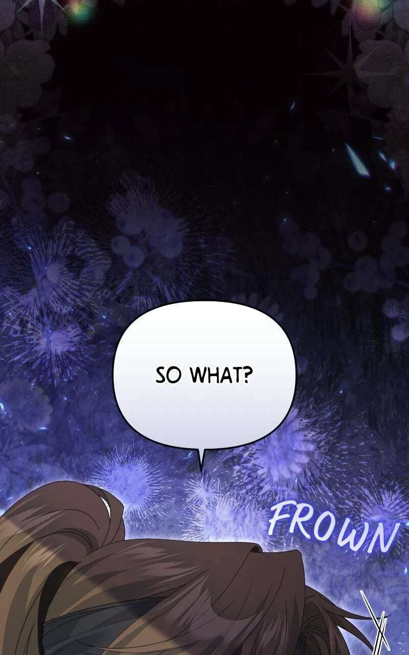 The Acting Empress Still Spends the First Night Chapter 75 - page 72