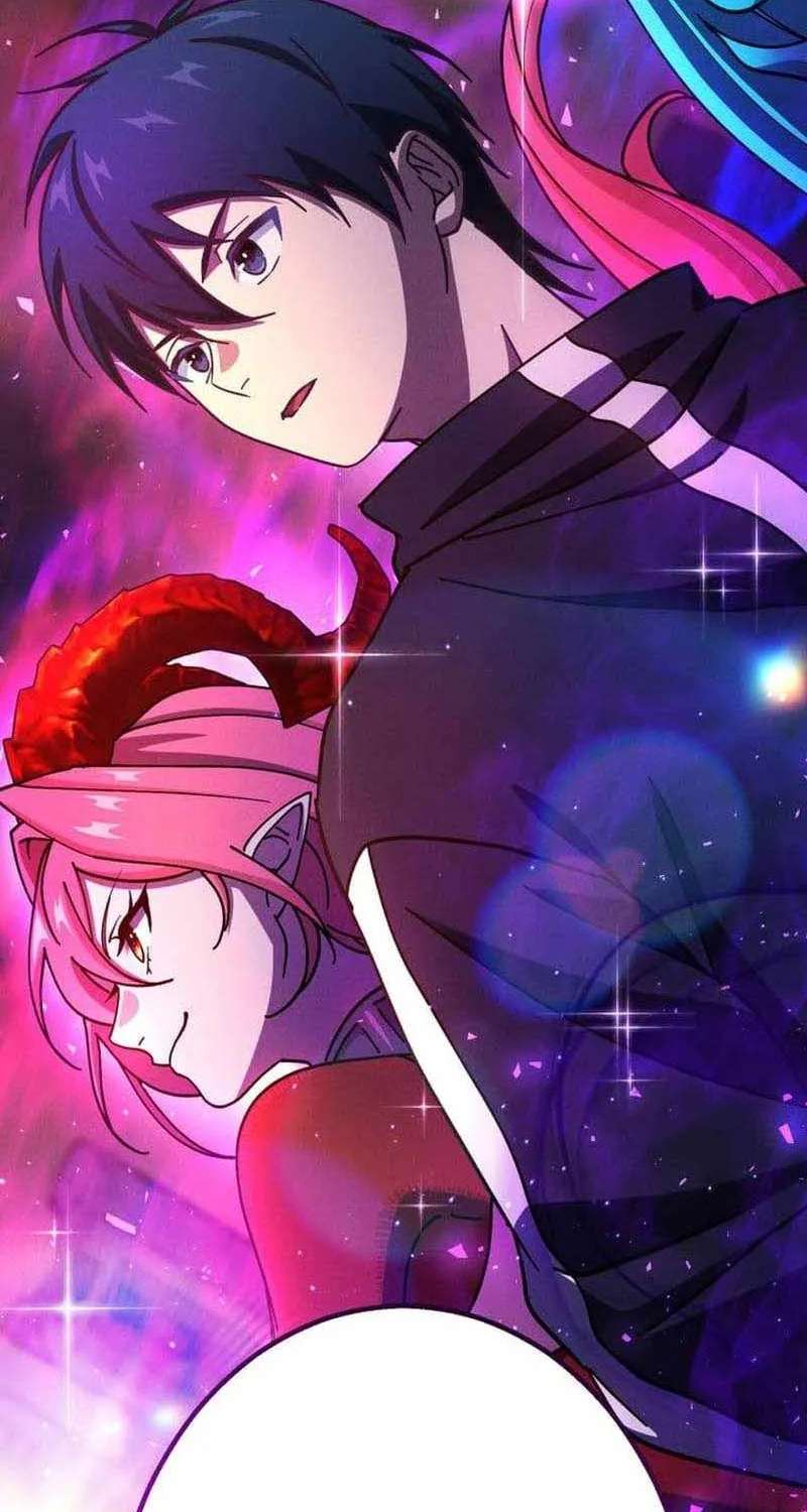 The Death-Returning Demon King-Class Player: Lost Man Chapter 91 - page 144