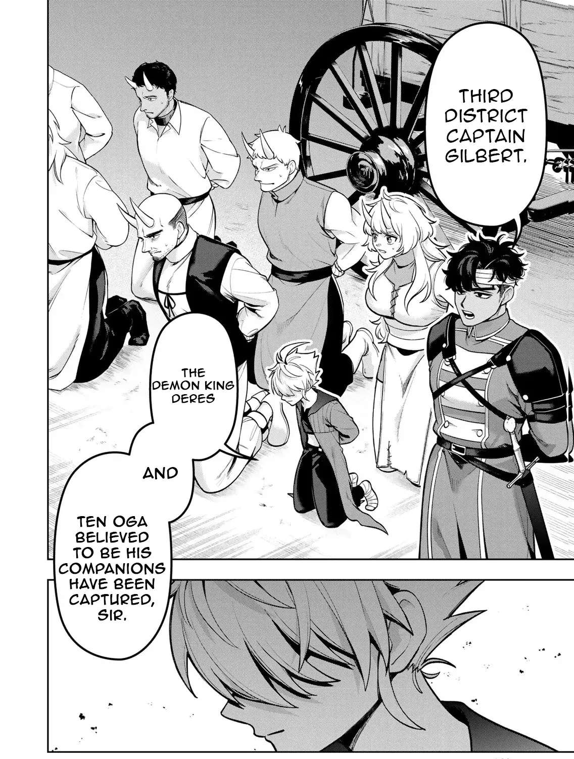 Robrave Chapter 4 - page 5