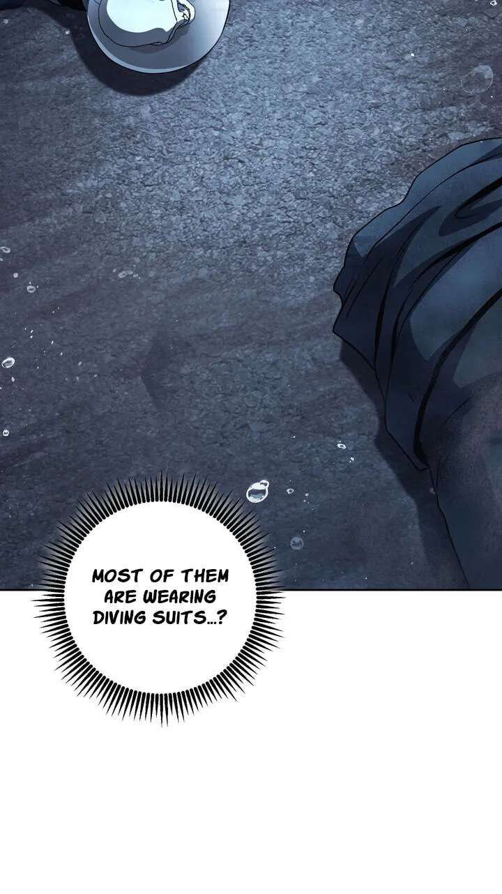The Skeleton Soldier Failed To Defend The Dungeon Chapter 391 - page 43
