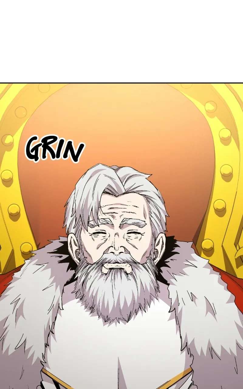 The Holy Emperor’s Grandsonis a Necromancer Chapter 107 - page 1