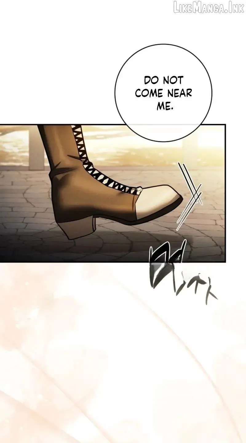 The Regretful Male Lead’s Agency is Now Open for Business! Chapter 59 - page 69