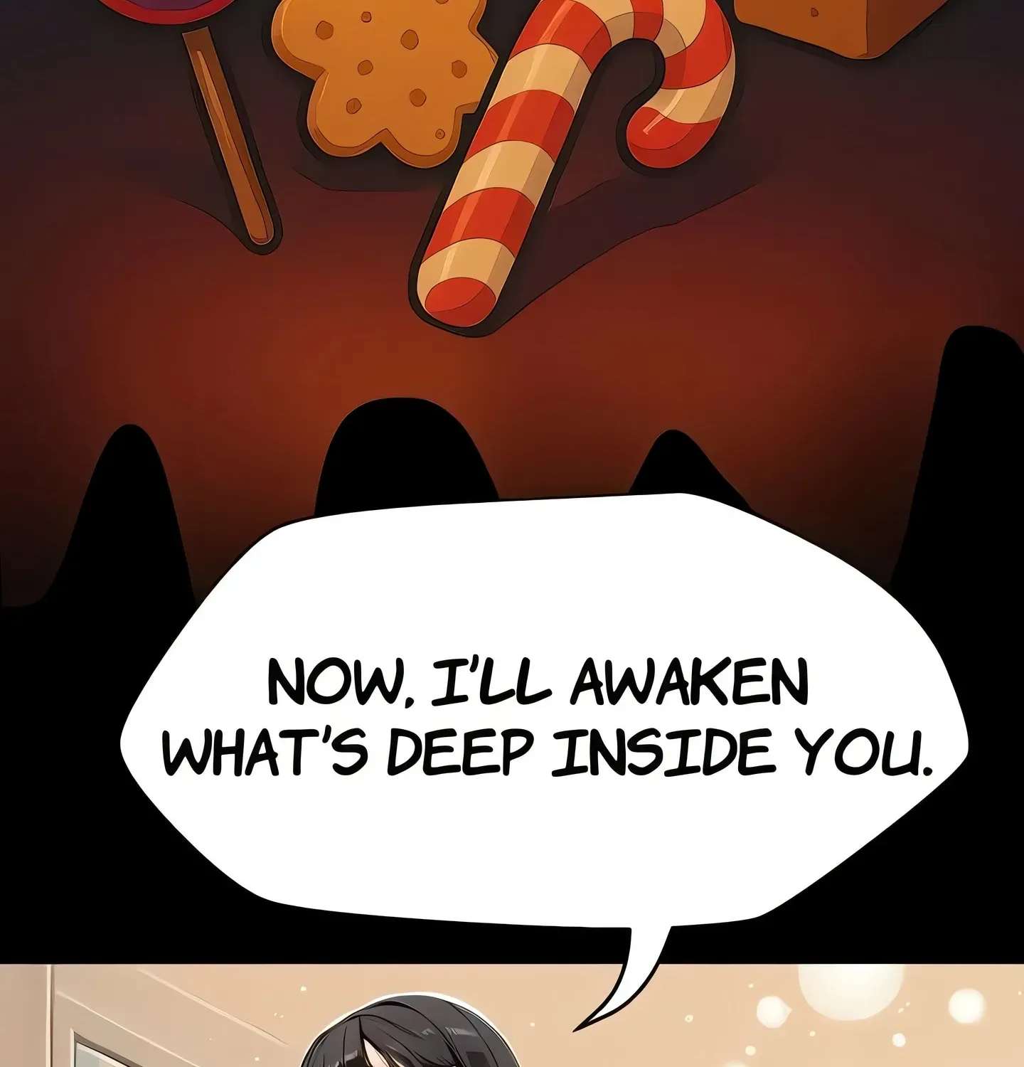Hansel & Gretel: Delirium Sweets Chapter 5 - page 2