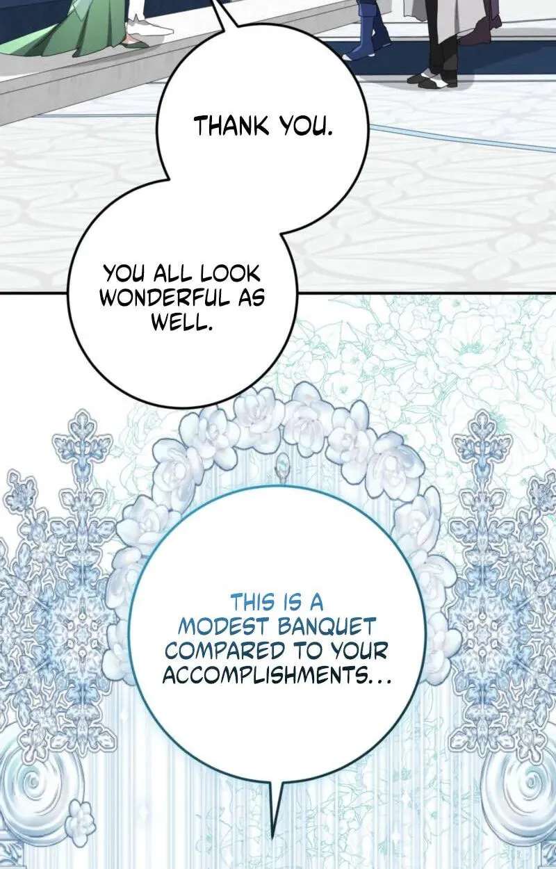 My Childhood Friends Are Trying to Kill Me Chapter 97 - page 15
