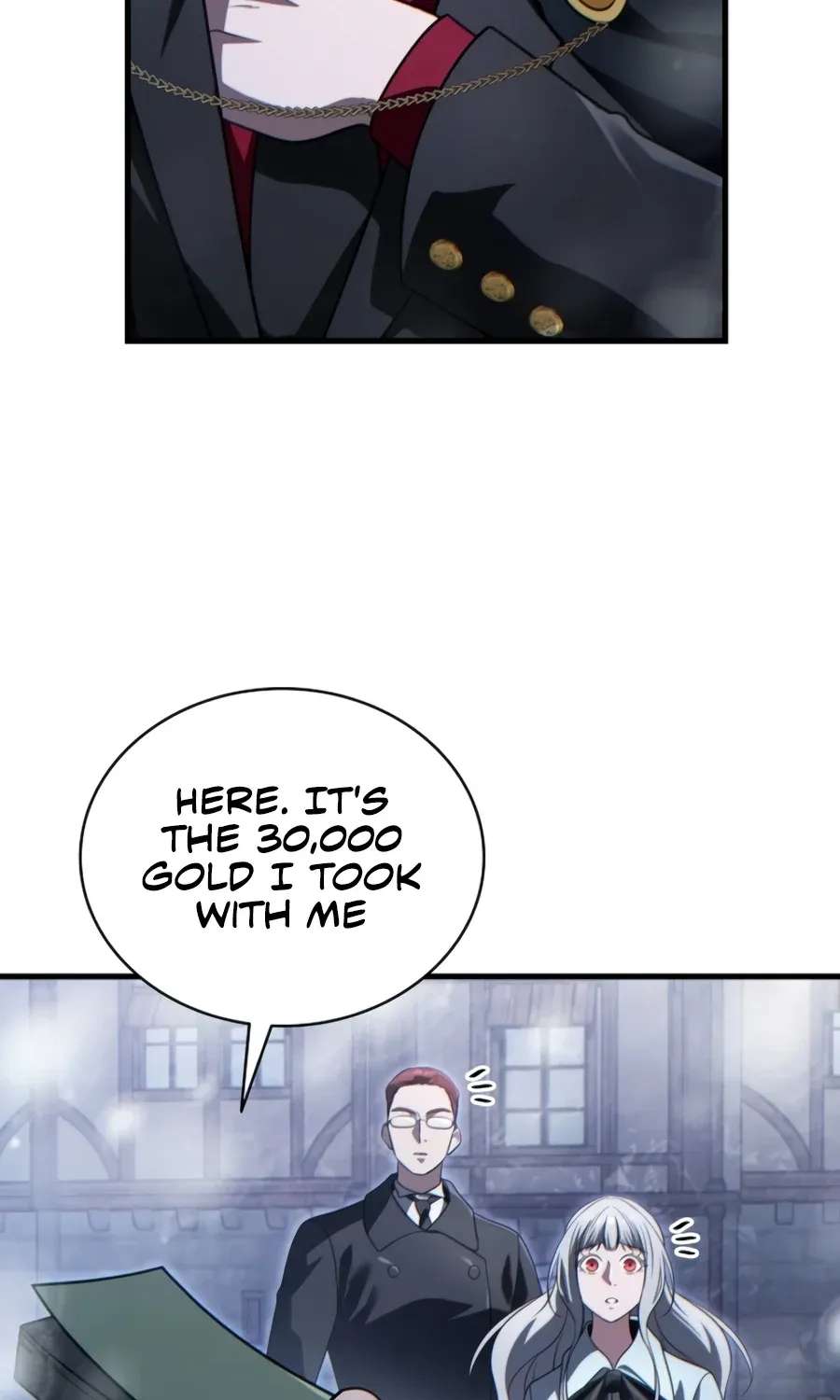 The Lord Who Levels Up by Absorbing Powers Chapter 18 - page 81