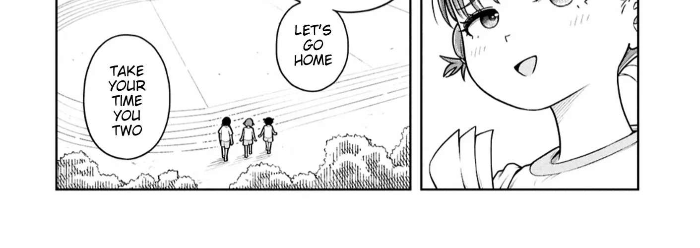 Starting Today, We're Childhood Friends Chapter 179 - page 16
