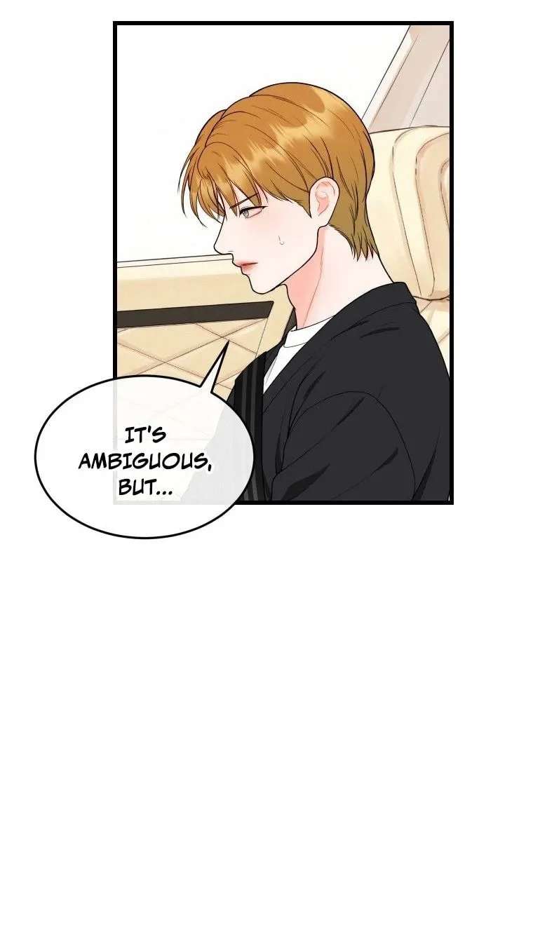 The Worse It Is, the Better It Tastes Chapter 35 - page 63