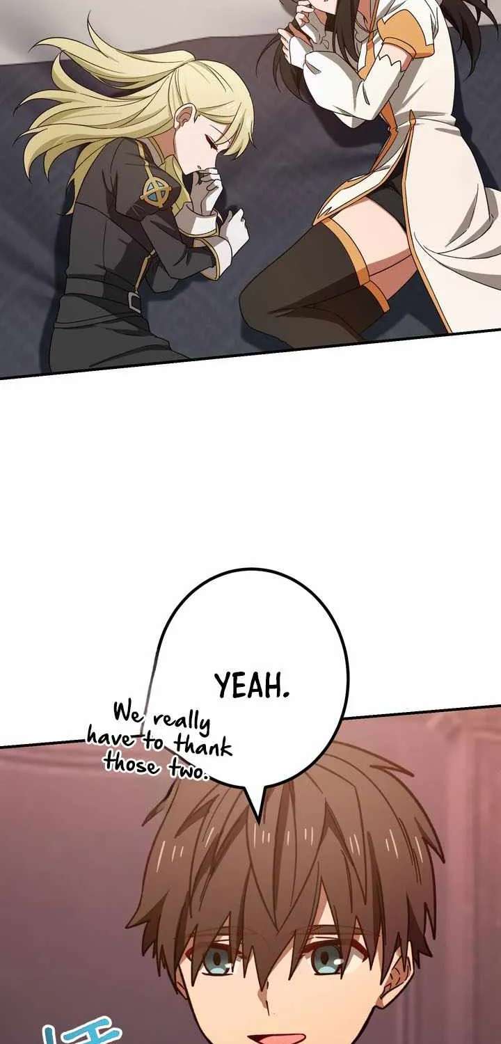 The Strongest Assassin Gets Transferred To Another World With His Whole Class Chapter 154 - page 79