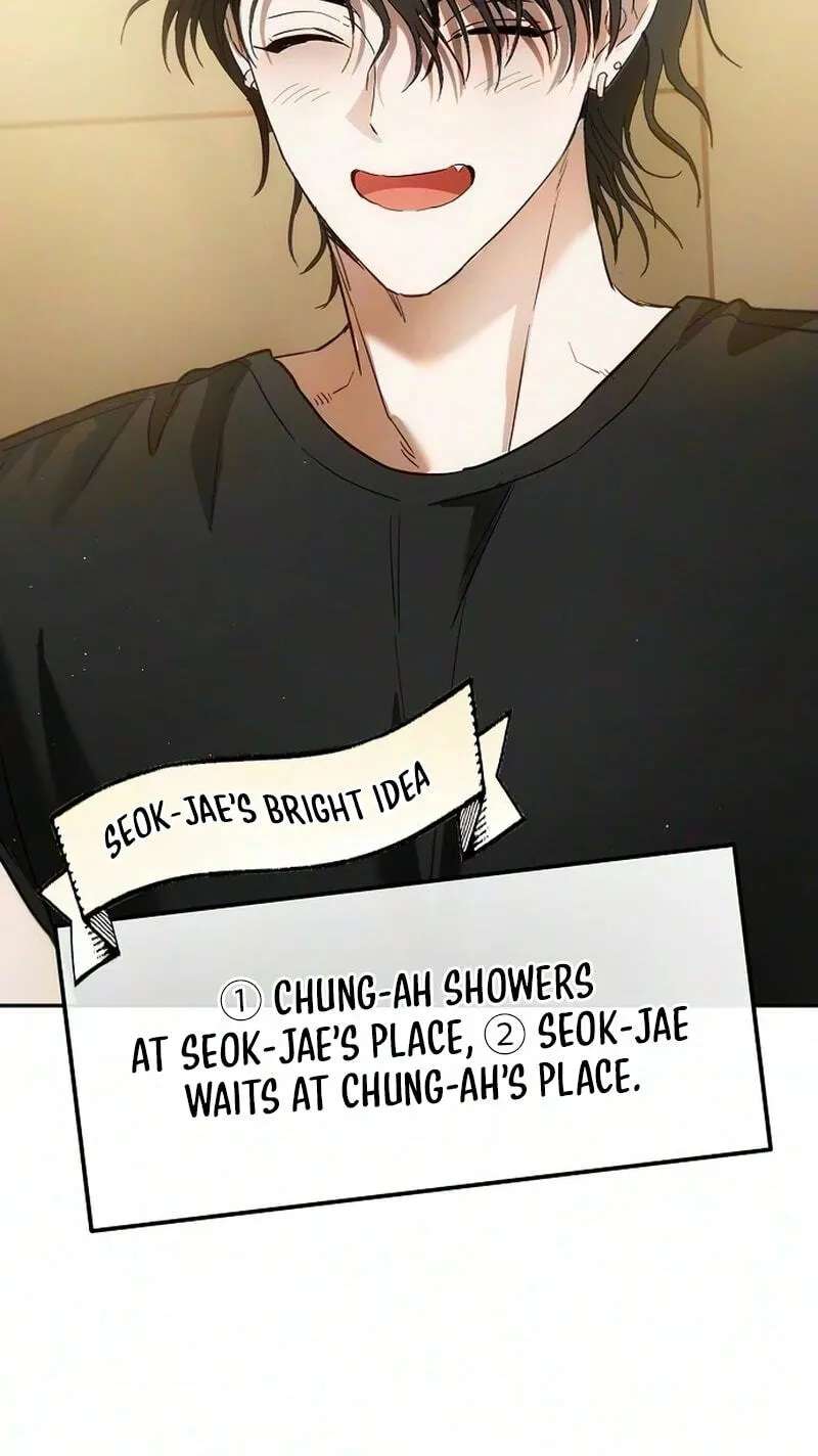Purely Delinquent Chapter 25 - page 58