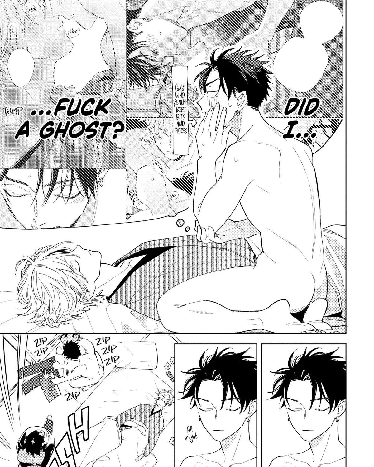 After Period Chapter 2 - page 40