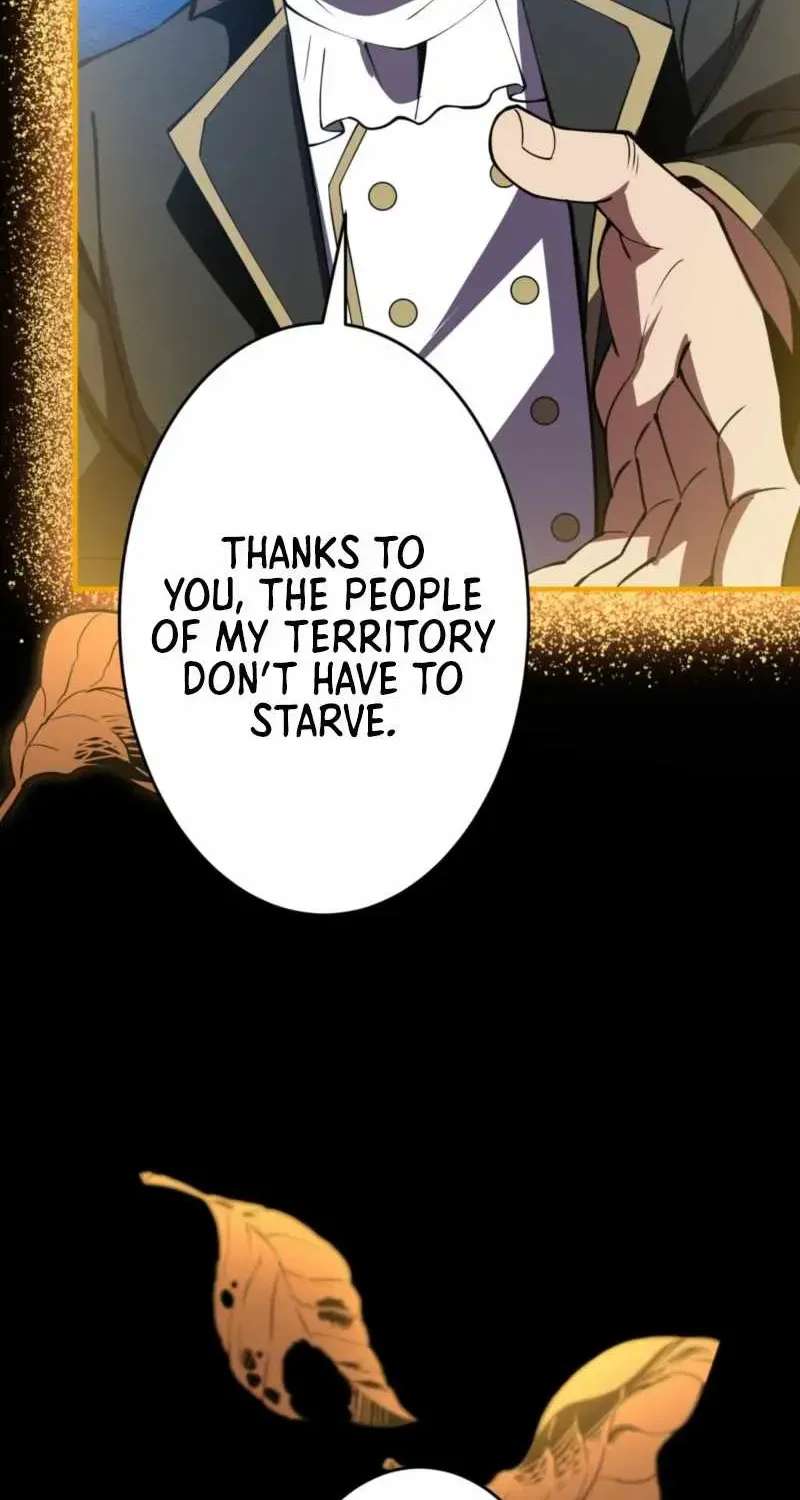 The Underworld Transcendent Returns Chapter 21 - page 36