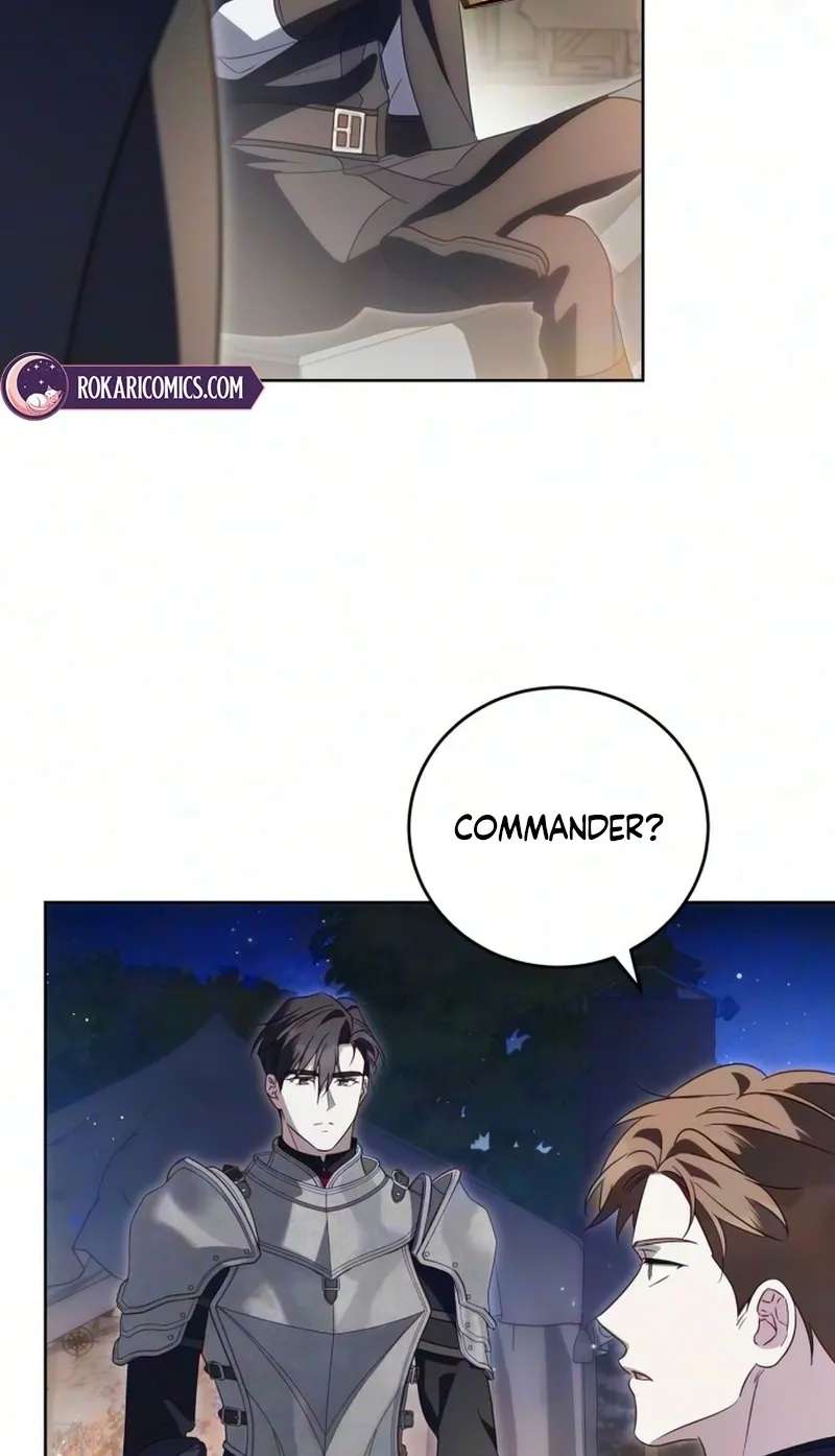 Grand Duchess's Constitution Chapter 62 - page 51